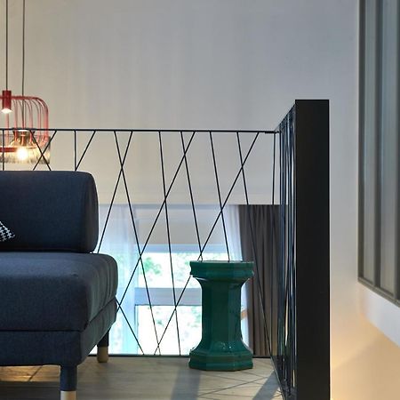 7Domb Apartman Komlo Luaran gambar
