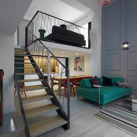 7Domb Apartman Komlo Luaran gambar