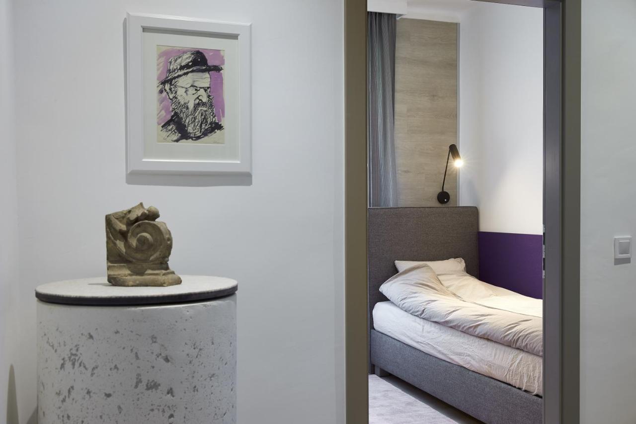 7Domb Apartman Komlo Luaran gambar