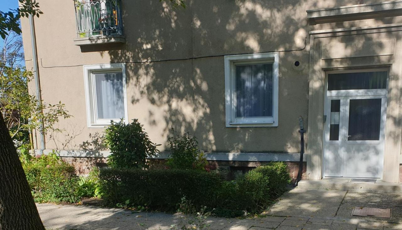 7Domb Apartman Komlo Luaran gambar